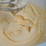 Crostoni di pane con pancetta