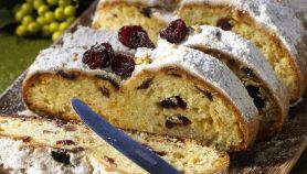 Dresdner Stollen