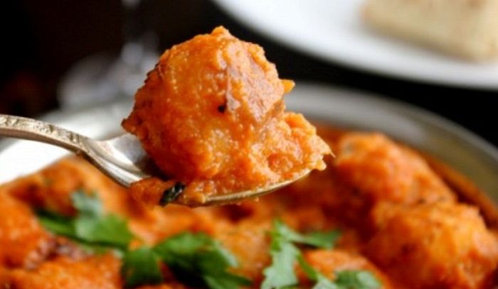 Dum Aloo