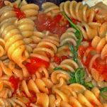 Eliche all&#8217;alloro