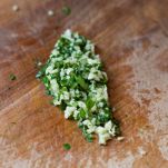 Fagioli alla padovana