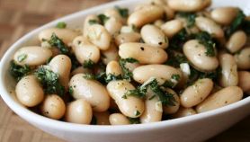 Fagioli alla padovana