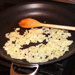 Farfalle con peperoncini dolci
