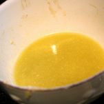 Farfalle con verdure al limone