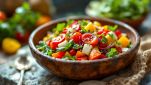 Fattoush