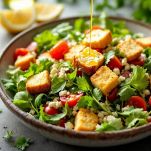 Fattoush