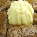 Fegato con burro e marsala