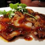 Filetto di maiale alla Coblenza