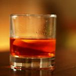 Filetto di maiale flambè