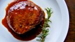 Filetto di manzo al rosmarino e salvia