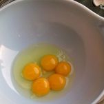 Filetto di vitello con salsa di senape