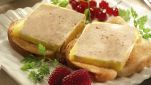 Ricetta foie gras e tartufo