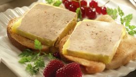 Ricetta foie gras e tartufo