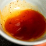 Frittata con peperoncino