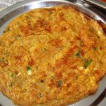 Frittata con peperoncino