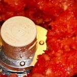 Frullato di pomodoro