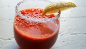 Frullato di pomodoro