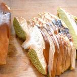 Funghi alla bordolese