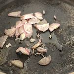 Funghi alla bordolese