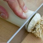 Fusilli al Castelmagno