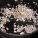 Fusilli al Castelmagno