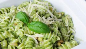 Fusilli al Castelmagno