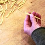 Fusilli alla molisana