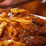Fusilli alla molisana