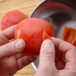 Fusilli alla Pantesca