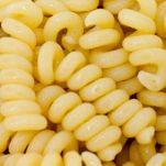 Fusilli alla Pantesca