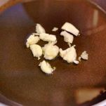 Fusilli alla siciliana