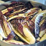 Fusilli alla trevisana