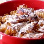 Fusilli piccanti