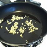 Gnocchetti di pasta al sugo piccante