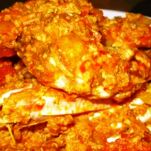 Goreng Ketam