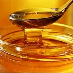 Granoturco al miele con senape