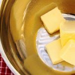 Gratin delicato di verza e riso