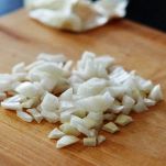 Gratin di pesce e frutti di mare