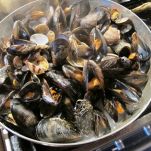 Guazzetto alla marinara