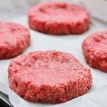 Hamburger ai peperoni