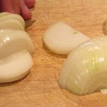 Hamburger di tacchino al peperone