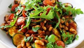 Insalata abruzzese
