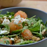 Insalata di campagna