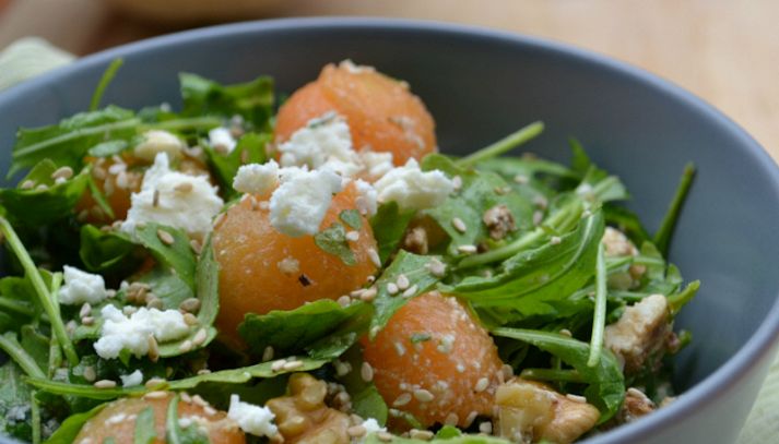 Insalata di campagna