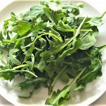 Insalata di fragole