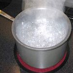 Insalata di lampascioni