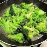 Insalata di pasta alla tunisina