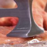 Insalata di pollo al tartufo