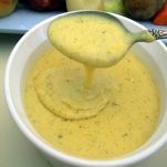 Insalata di tacchino