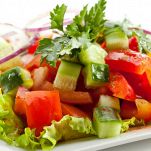 insalata-pomodori-cetrioli-cipolla